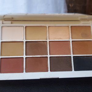 Mario Eyeshadow palette